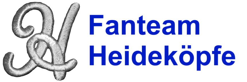 Fanteam Heideköpfe